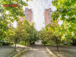 Pronájem bytu 2+kk, Praha - Strašnice, Vinohradská, 38 m2