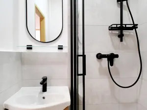 Pronájem bytu 2+1, Český Těšín, Tovární, 50 m2