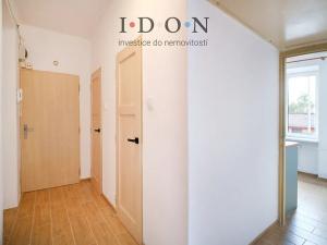 Pronájem bytu 2+1, Český Těšín, Tovární, 50 m2