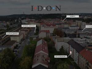 Pronájem bytu 2+1, Český Těšín, Tovární, 50 m2