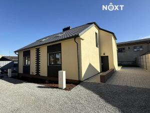 Prodej rodinného domu, Přerov, K Moštěnici, 256 m2