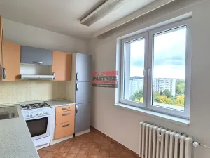 Pronájem bytu 3+1, Tábor, Vídeňská, 72 m2
