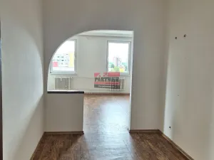 Pronájem bytu 3+1, Tábor, Vídeňská, 72 m2