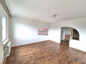 Pronájem bytu 3+1, Tábor, Vídeňská, 72 m2