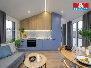 Prodej rodinného domu, Doudleby nad Orlicí, 57 m2