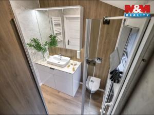 Prodej rodinného domu, Doudleby nad Orlicí, 57 m2