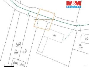 Prodej rodinného domu, Doudleby nad Orlicí, 57 m2