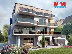 Prodej bytu 3+kk, Mladá Boleslav - Mladá Boleslav II, Husova, 81 m2
