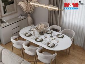 Prodej bytu 3+kk, Mladá Boleslav - Mladá Boleslav II, Husova, 82 m2