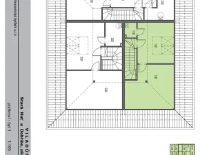 Prodej bytu 4+kk, Stará Huť, K Lomu, 106 m2