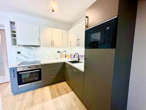 Pronájem bytu 2+kk, Praha - Záběhlice, Oty Pavla, 45 m2