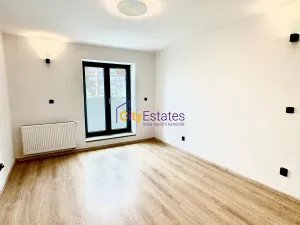 Pronájem bytu 2+kk, Praha - Záběhlice, Oty Pavla, 45 m2