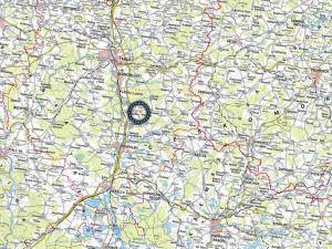 Prodej podílu lesa, Košice, 15359 m2