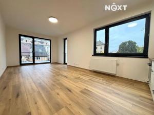 Pronájem bytu 1+kk, Písek, Pražská, 33 m2