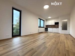 Pronájem bytu 1+kk, Písek, Pražská, 33 m2
