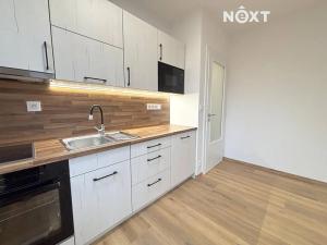 Pronájem bytu 1+kk, Písek, Pražská, 33 m2