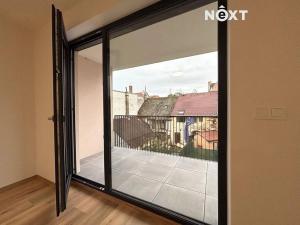 Pronájem bytu 1+kk, Písek, Pražská, 33 m2