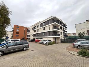 Pronájem bytu 1+kk, Písek, Pražská, 33 m2