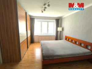 Pronájem bytu 2+1, Ostrava - Hrabůvka, Provaznická, 58 m2