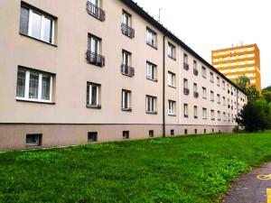 Pronájem bytu 2+1, Ostrava - Hrabůvka, Provaznická, 58 m2