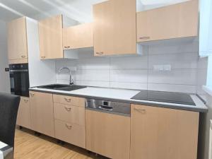 Pronájem bytu 2+1, Ostrava - Hrabůvka, Provaznická, 58 m2
