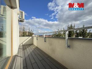 Pronájem bytu 2+kk, Chlumec nad Cidlinou - Chlumec nad Cidlinou IV, Mládežnická, 45 m2