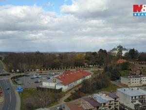 Pronájem bytu 2+kk, Chlumec nad Cidlinou - Chlumec nad Cidlinou IV, Mládežnická, 45 m2