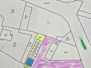 Prodej garáže, Ostrava, 50 m2