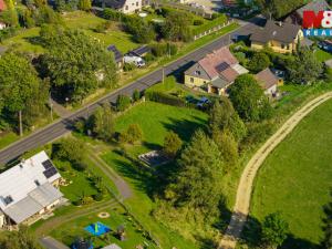 Prodej pozemku pro bydlení, Horní Podluží, 1264 m2