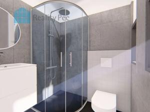 Prodej atypického bytu, Žacléř, J. A. Komenského, 66 m2