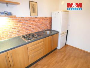 Pronájem bytu 1+1, Ostrava - Výškovice, Klášterského, 40 m2