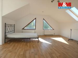 Prodej výrobních prostor, Miskovice - Bylany, 643 m2