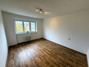 Pronájem bytu 3+1, Hodonín, Horní Valy, 58 m2