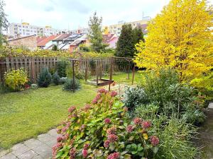 Pronájem bytu 3+1, Hodonín, Horní Valy, 58 m2
