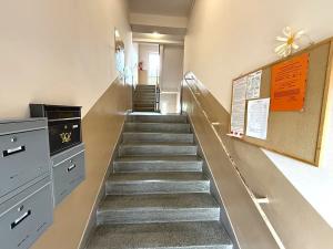 Pronájem bytu 3+1, Hodonín, Horní Valy, 58 m2