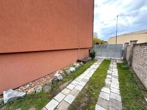 Pronájem bytu 3+1, Hodonín, Horní Valy, 58 m2