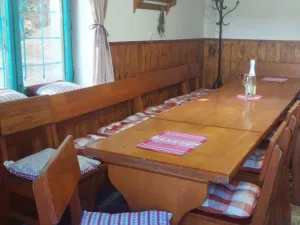 Prodej chaty, Pastviny, 181 m2