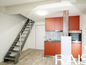 Prodej bytu 2+1, Brno, Vodní, 53 m2