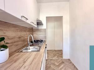 Pronájem bytu 1+1, Kroměříž, Spáčilova, 33 m2
