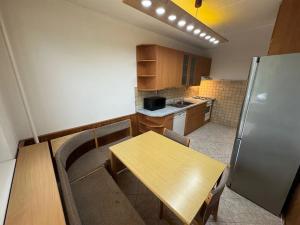 Pronájem bytu 3+1, Praha - Modřany, Levského, 78 m2