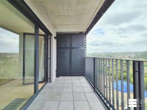 Pronájem bytu 1+kk, Praha - Modřany, Mezi vodami, 32 m2
