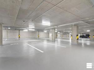 Pronájem bytu 1+kk, Praha - Modřany, Mezi vodami, 32 m2