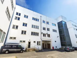 Pronájem skladu, Praha - Michle, Ohradní, 140 m2