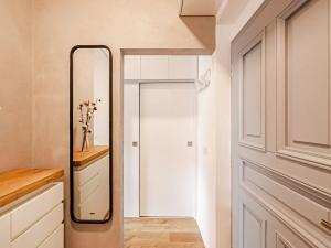 Pronájem bytu 2+kk, Praha - Nusle, Mojmírova, 40 m2