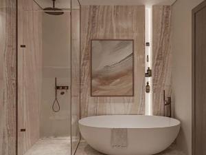 Prodej bytu 2+kk, Dubaj, Spojené arabské emiráty, 77 m2