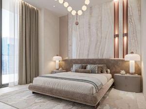 Prodej bytu 2+kk, Dubaj, Spojené arabské emiráty, 77 m2