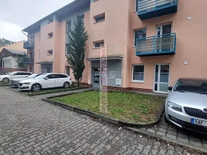 Prodej bytu 2+kk, Hodonín, Skácelova, 35 m2