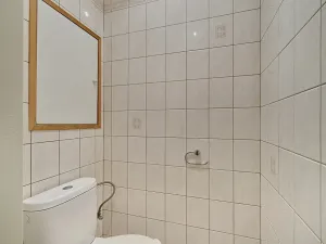Pronájem bytu 1+1, Jindřichův Hradec, sídliště Vajgar, 43 m2