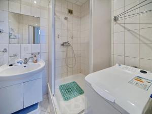 Pronájem bytu 1+1, Jindřichův Hradec, sídliště Vajgar, 43 m2