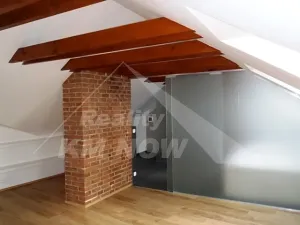 Pronájem bytu 3+kk, Kroměříž, 137 m2